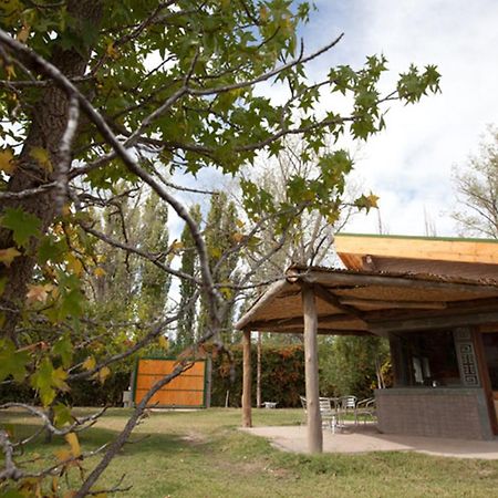 La Pilar Petit Chalets San Rafael  Eksteriør billede