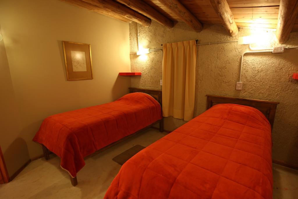 La Pilar Petit Chalets San Rafael  Værelse billede