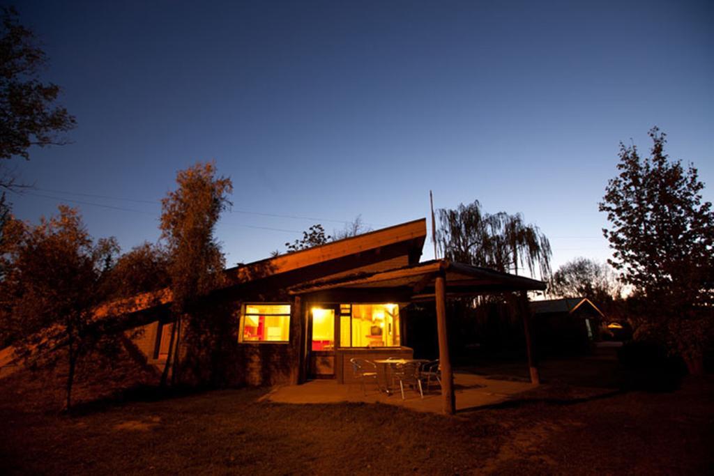 La Pilar Petit Chalets San Rafael  Værelse billede
