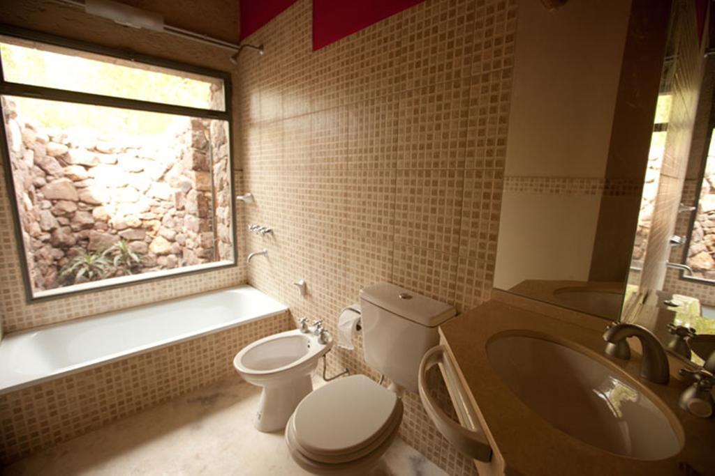 La Pilar Petit Chalets San Rafael  Værelse billede
