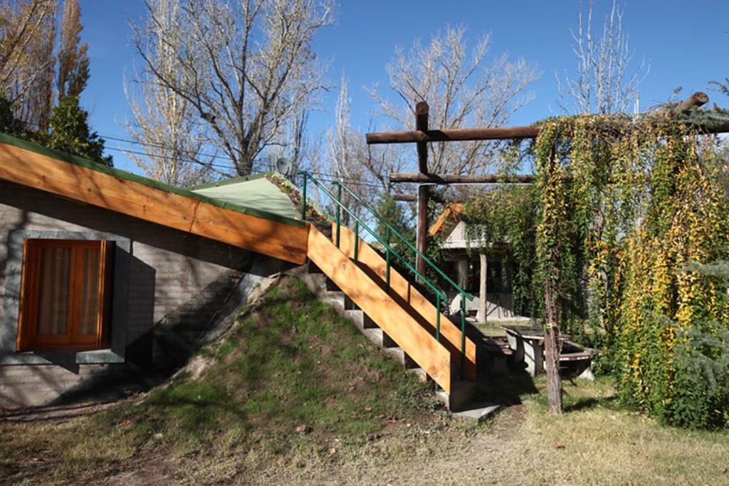 La Pilar Petit Chalets San Rafael  Værelse billede