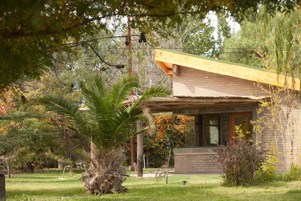 La Pilar Petit Chalets San Rafael  Værelse billede
