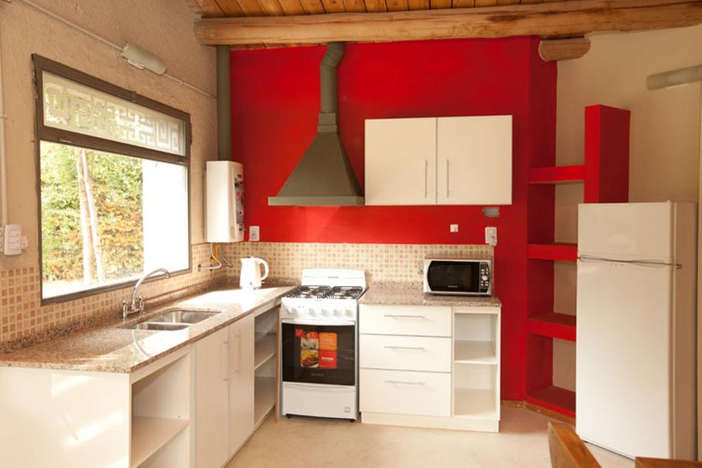 La Pilar Petit Chalets San Rafael  Værelse billede